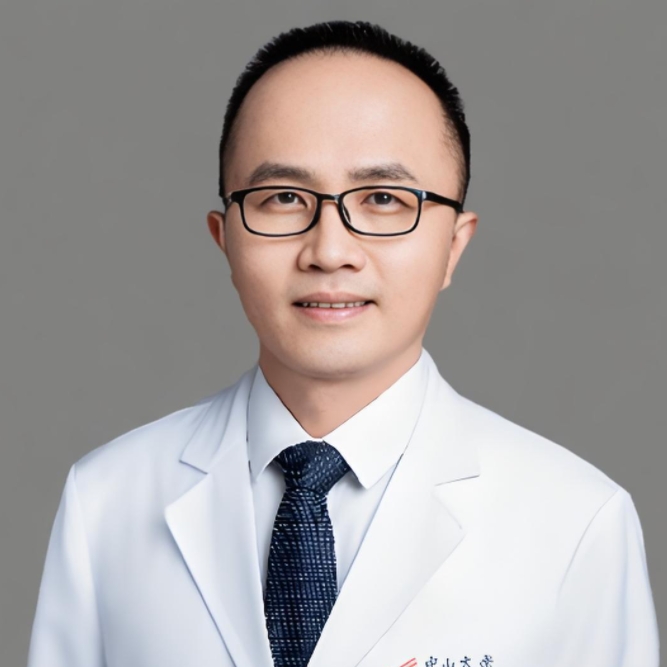 梁洋教授：BTK抑制剂治疗CLL患者的研究进展及相关思考丨2024年CSCO血液学术大会'