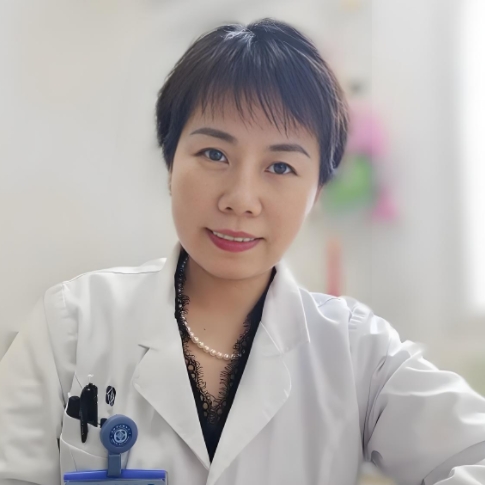 吴雨洁教授：CLL-MRD的流式规范化检测丨中华医学会第十五次实验诊断血液学学术会议暨第一次血液罕见病学术会议'