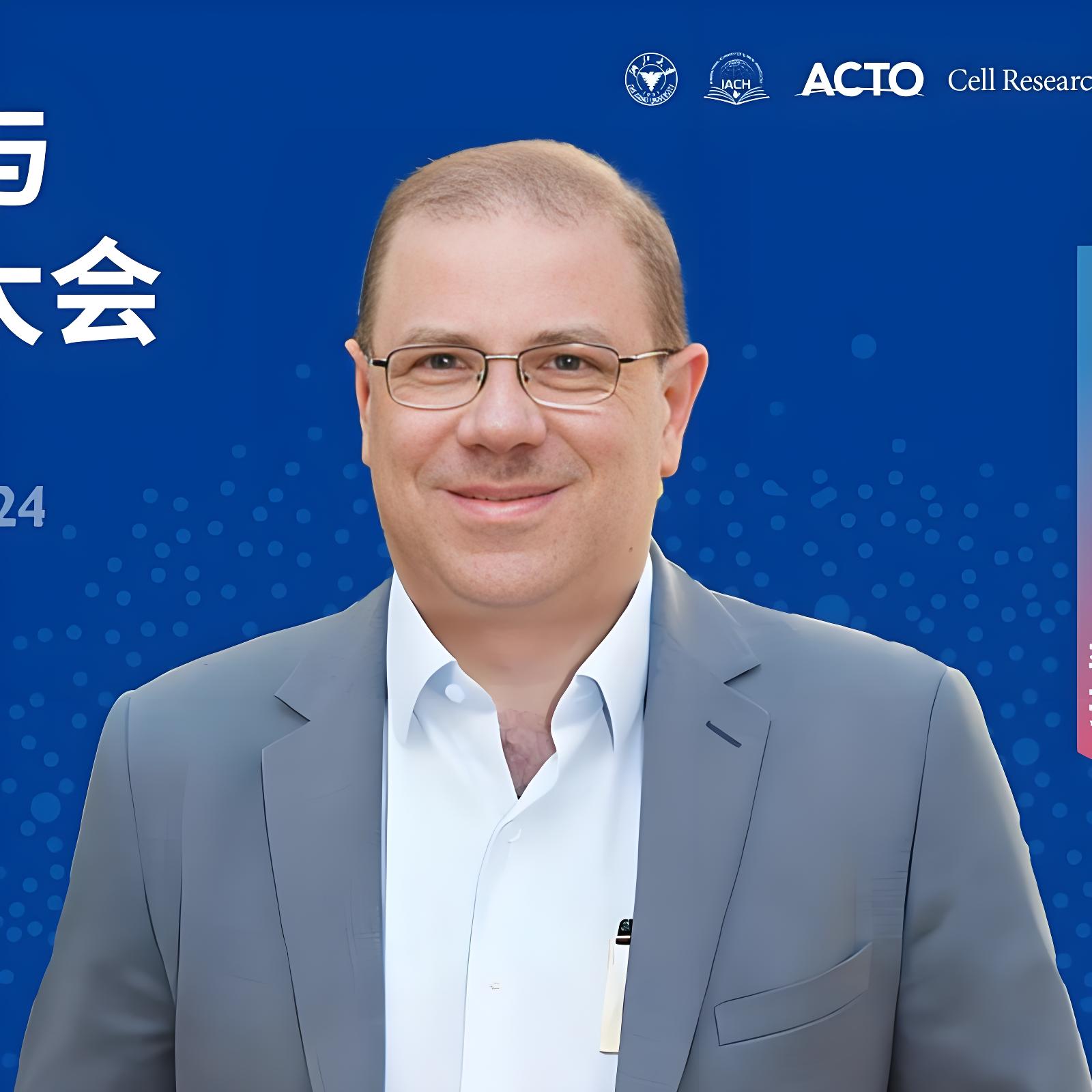 CTI 2024丨Ali Bazarbachi教授：霍奇金淋巴瘤免疫治疗新进展——创新药物引领治疗变革'