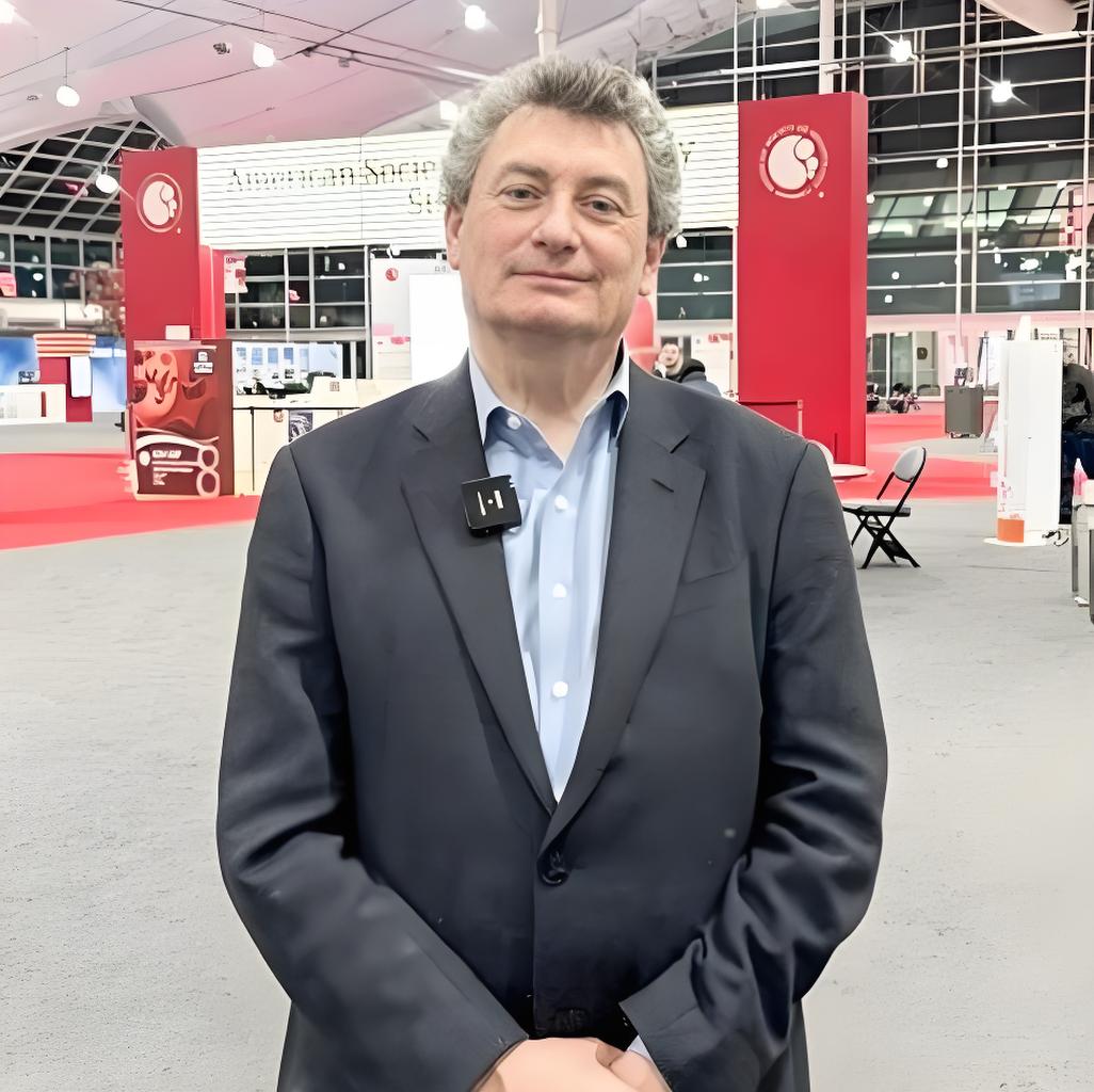 ASH看世界丨Gilles Salles教授：纪念斯隆凯特琳癌症中心淋巴瘤治疗优化探索'