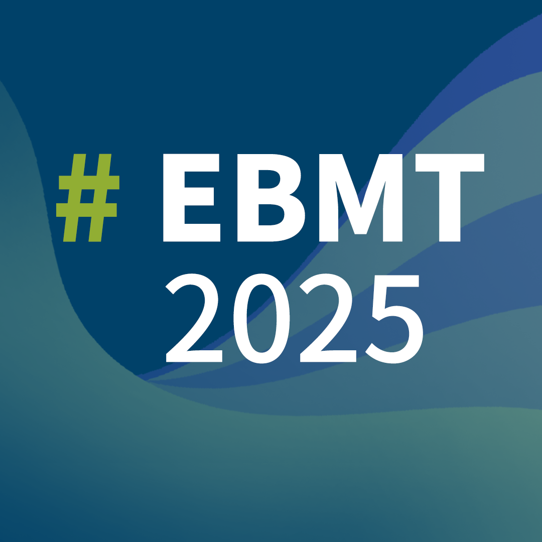 EBMT 2025丨中国研究闪耀国际舞台，23项口头报告速览'