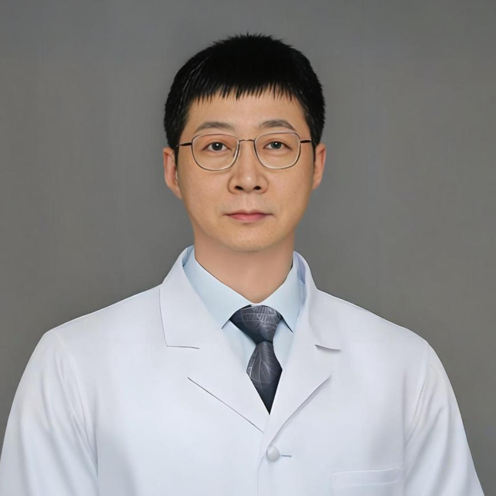 2025 CSCO指南会丨贡铁军教授：融汇实用与前沿，CSCO恶性血液病指南更新解读'