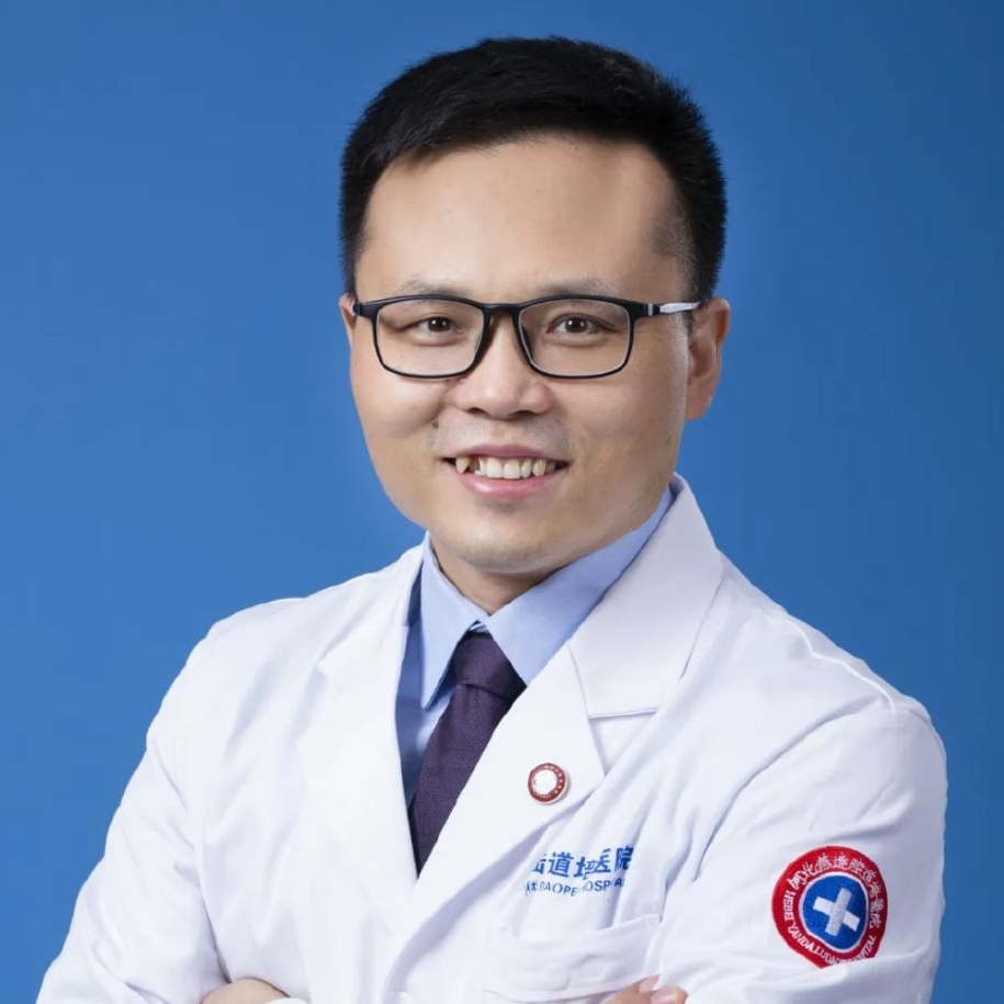 EBMT中国之声丨魏志杰教授：haplo-HCT后使用预处理方案可降低CR-AML患者aGVHD发生'