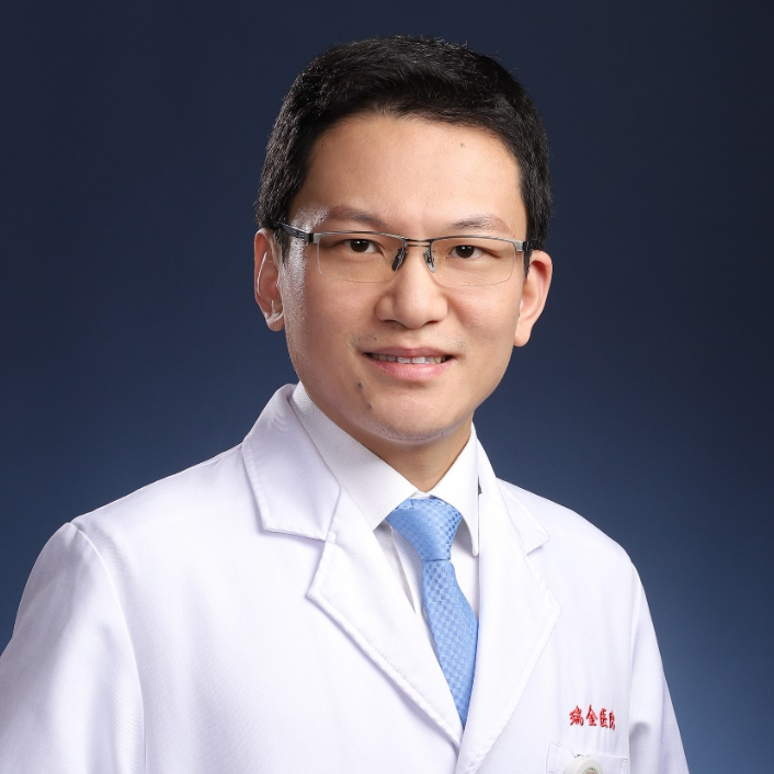 许彭鹏教授：AI赋能淋巴瘤诊疗新突破，研联体开启多中心协作新纪元丨2025血液学转化和创新大会'