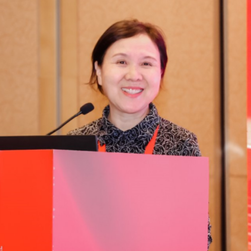 陈洁平教授：基因组大数据驱动血液系统罕见病精准诊疗丨2025高博血液学术大会'