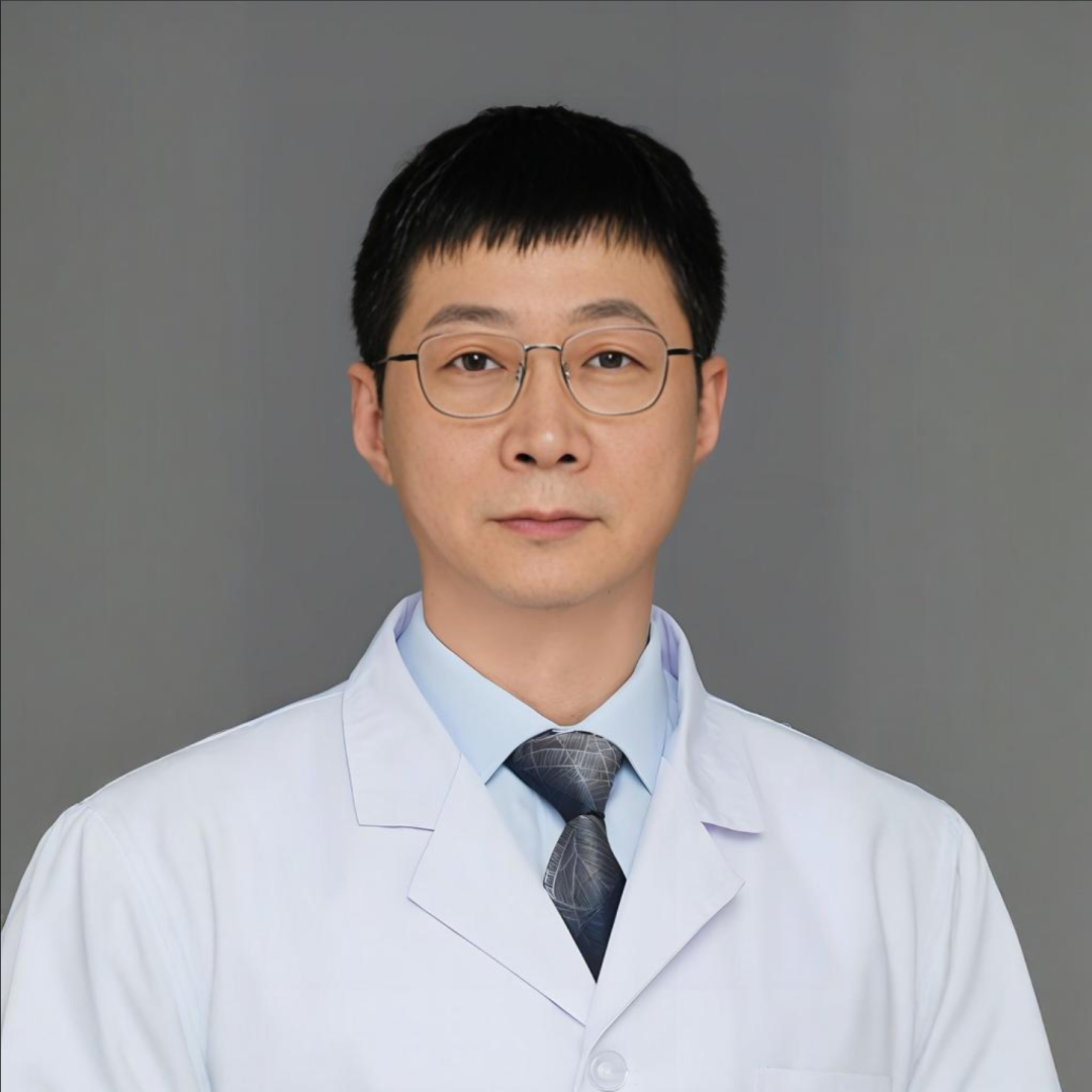 CSCO 2025丨贡铁军教授：CSCO指南“焕新”，奎扎替尼助力FLT3突变AML重塑治疗格局'