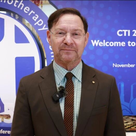 John E.J. Rasko AO教授：血友病基因疗法的现状与展望——从长期疗效到未来挑战'