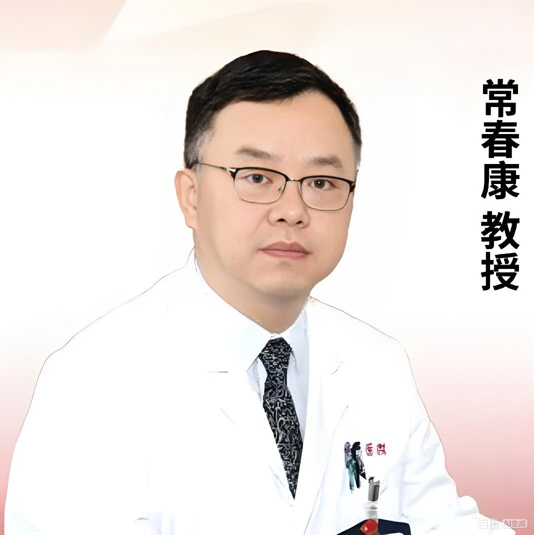 ASH中国之声丨常春康教授：原创方案突破骨髓纤维化治疗瓶颈，JAK/ROCK抑制剂联合BET抑制剂前景可期'