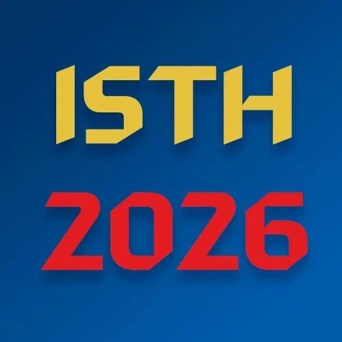 ISTH摘要提交通道现已开启，诚邀您2026年共赴法国巴黎之约！'