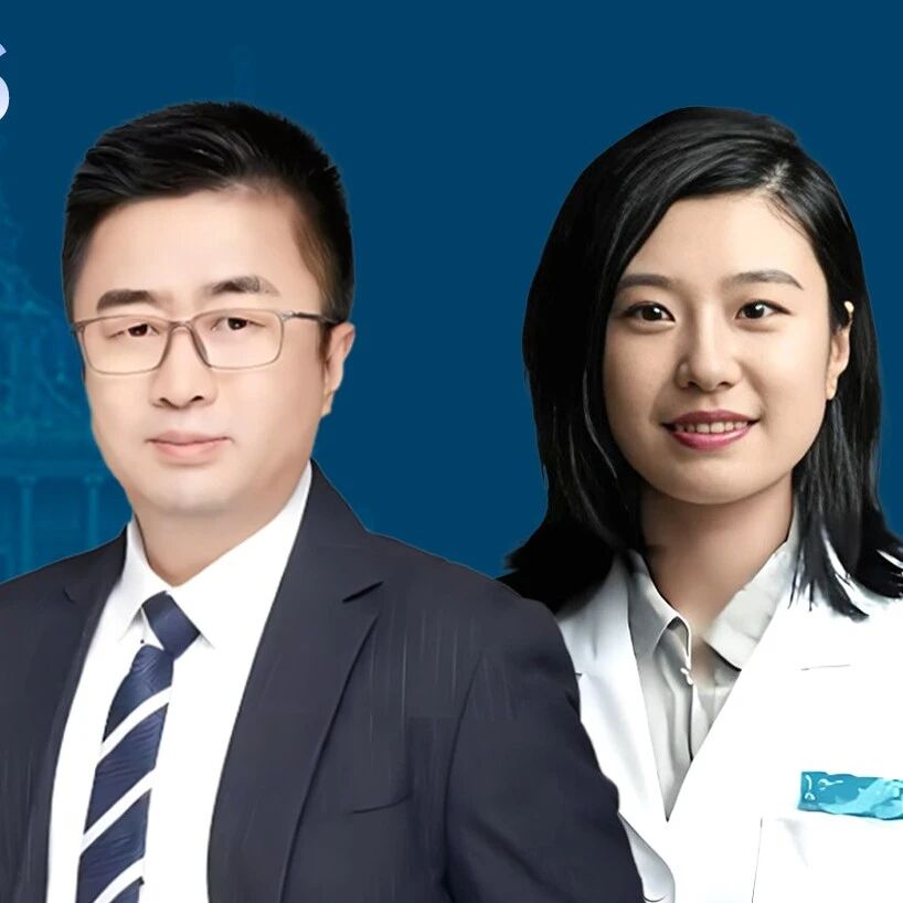 EBMT 2026中国之声丨姜尔烈教授/张潇予医生：探索三代TKI在急变期CML移植治疗中的价值'