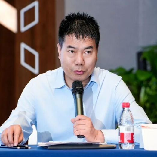 医促会血液学分会年会丨王三斌教授：供者特异性抗体（DSA）共识解读与临床对策'