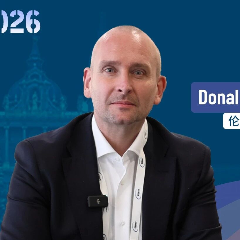 EBMT国际视野丨Donal McLornan教授：MDS/MPN重叠综合征骨髓移植的缓解标准制定与新药联合策略'