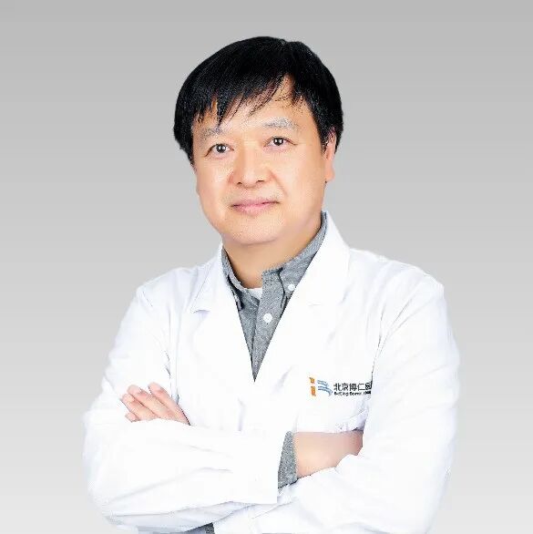 郑勤龙教授：聚焦克隆演化，优化血液肿瘤诊疗丨2026博仁血液肿瘤精准诊疗大会'